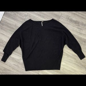 Free People Women’s Sweater Size:S. OBO